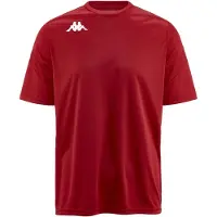 Kappa Dovo T-shirt Med Korta ärmar