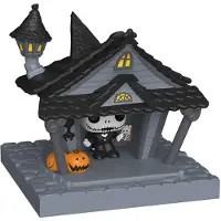 Funko POP! The Nightmare Before Christmas Bitty Starter Set Figur