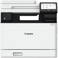 Canon imageFORCE C1333, Laser, Färgutskrift, 1200 x 1200 dpi, A4, Direktutskrift, Svart, Vit