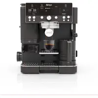 Ninja Es601eubk Espressomaskin