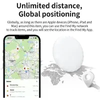 Lippa Smart-finder Objektsökare