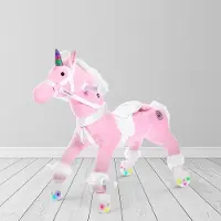 Toys POWER PONY Push Pony Grace