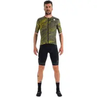 Sportful Cliff Supergiara Korta ärmar Cykeltröja