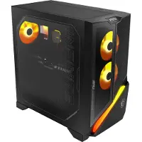 MSI Mpg Infinite Z3 X3d 9nvvr7-685eu R7-9800x3d/32gb/2tb Ssd/rtx 5080 Gaming-pc