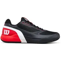 Wilson Rush Pro 5 Skor För Grus