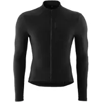 Gonso Sitivo Thermal Korta ärmar Cykeltröja