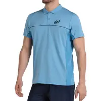 Bullpadel Cacine Kortärmad Polotröja