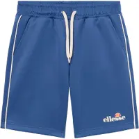 Ellesse Byxa 'Juvara' mörkblå / orange / röd / vit