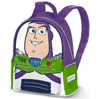 Disney Toy Story Buzz 25x22x15 Cm 9l Ryggsäck