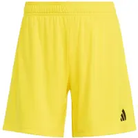 Adidas Sportbyxa 'Entrada26' gul / svart