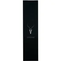 Drone Baphomet Sandpapper