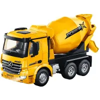 Power X - RC Cement Mixer