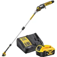 DeWalt 18V 55cm 1x5.0Ah CIVIL LOWER DCMPH566P1