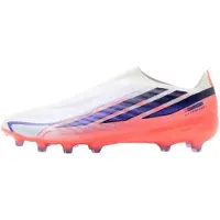 Adidas F50 Hyperfast Pro Laceless Ag Fotbollsskor