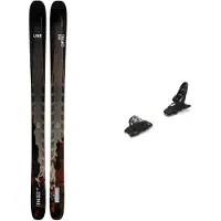 Line Optic 114 2027 Ski uni, 178