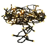 Wellhome Wh15986 Led-ljusslinga 192 Bitar