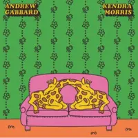 Ginza.se Andrew Gabbard & Kendra Morris: Don't Talk (Put