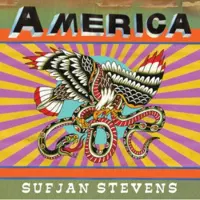 Ginza.se Stevens Sufjan: America