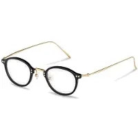 Rodenstock R7059 Oval Glasögon