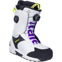 Bataleon Rave Double BOA Moon Gray-44