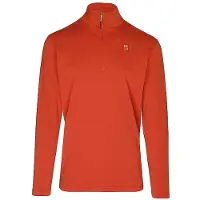 Karpos Pizzocco Evo Fleece Med Halv Dragkedja