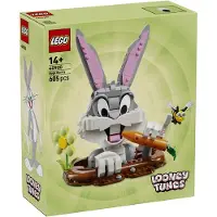 LEGO Bugs Bunny