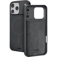 SBS mobile Instinct Mag Backcover Apple iPhone 18 Pro Max, iPhone 17 Pro Max Svart TEINSTMAGIP1869K