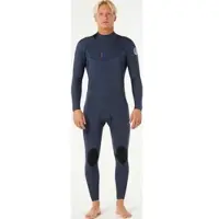 Rip Curl Dawn Patrol Bz 32 Våtdräkt slate, S