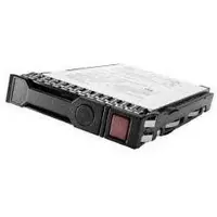 HP HPE HDD 600GB 15K SAS 12GB/s 2,5''
