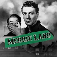 Ginza.se Good The Bad & The Queen: Merrie Land (Deluxe)