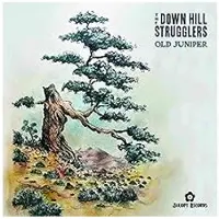 Ginza.se Down Hill Strugglers: Old Juniper