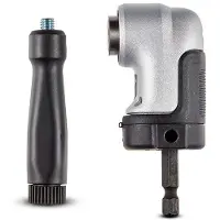 Stanley Black & Decker Deutschland Vinkelskruvdragare DT20503; 1/4''