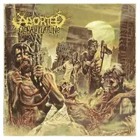 CENTURY Aborted: Global Flatline