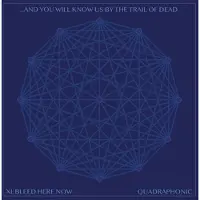 Ginza.se Trail Of Dead: XI - Bleed Here Now