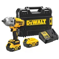 DeWalt 1/2 18v 2x5.0ah Dcf900p2t-qw Pneumatisk Slagpistol