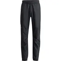 Swix Men's Infinity Hybrid Wind Full Zip Pants Black