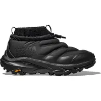 Hoka One One Men's Kaha 2 Frost Moc GORE-TEX Black / Black