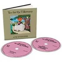 Caroline Records Stevens Cat: Tea for the tillerman 1970 (Deluxe)