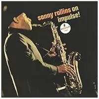 Ginza.se Rollins Sonny: On Impulse