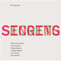 Ginza.se Norgard Per: Singing Secrets