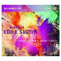 OUTHERE Orchestra Eddie Sauter: Eddie Sauter's Music ...