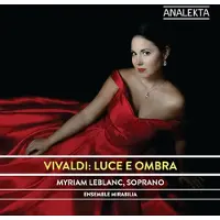 Ginza.se Vivaldi: Luce E Ombra