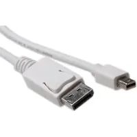 ACT Ak3965 Mini Displayport Displayport-kabel 2.00 M