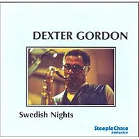 Steeplechase Swedish Nights