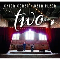 Universal Music Corea Chick/Bela Fleck: Two