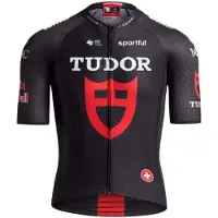 Sportful Tudor Supernova Korta ärmar Cykeltröja