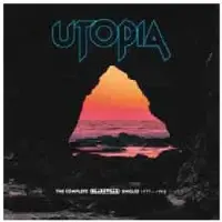 Warner Utopia: The Complete Bearsville Singles