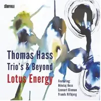 Sonic Hass Thomas: Lotus Energy