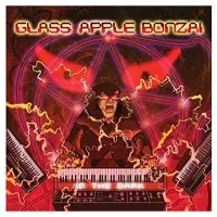 Ginza.se Glass Apple Bonzai: In The Dark
