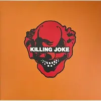 Universal Music Killing Joke - Killing Joke - 2003 (CD)